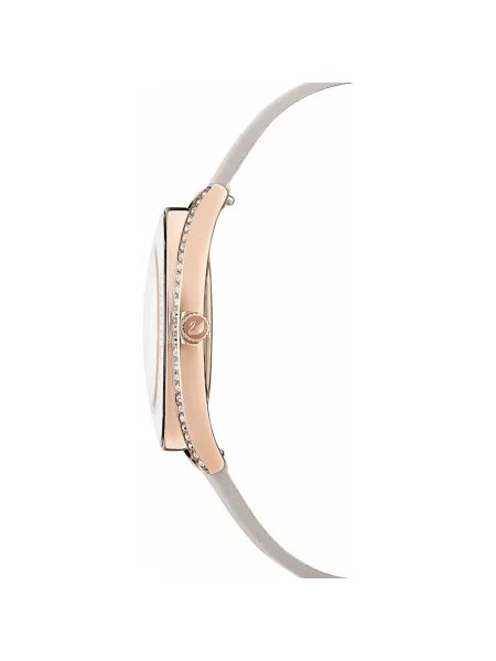 Zegarek Swarovski szary