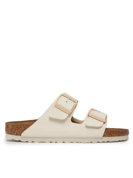 Sandale Birkenstock bež