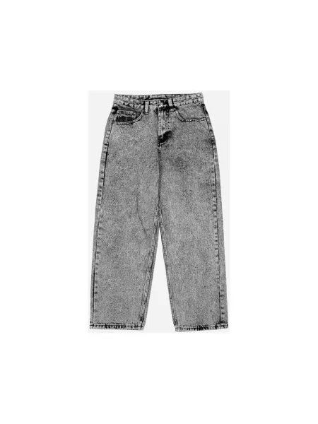 Pantaloni Wasted