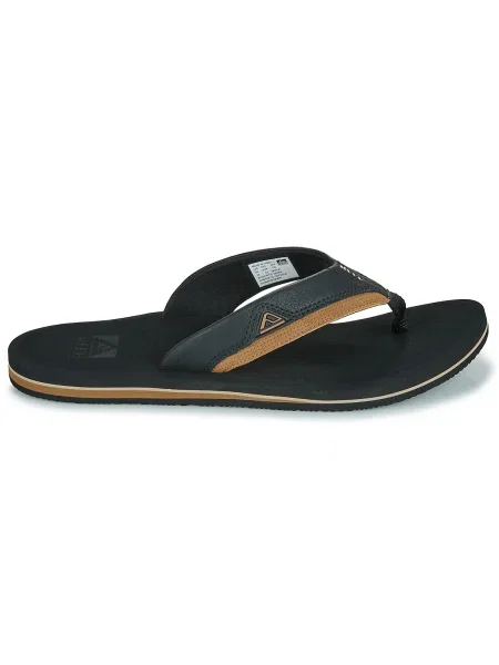 Pantofi Reef negru