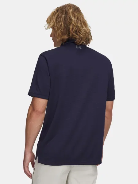 Póló Under Armour kék