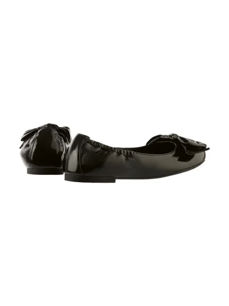 Pantofi Högl negru