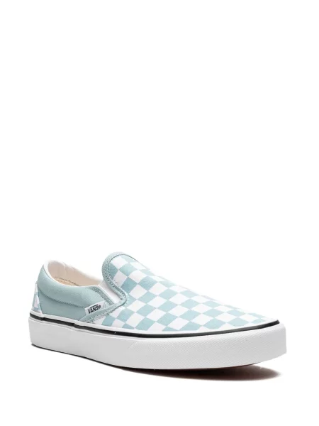 Slip on klasikinės sportbačiai Vans mėlyna