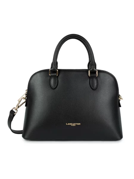 Torebka Lancaster czarna