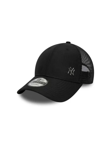 Baseball sapka New Era fekete
