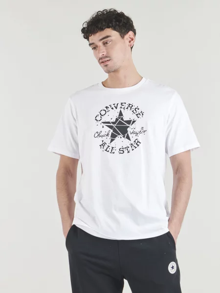 Majica Converse bijela