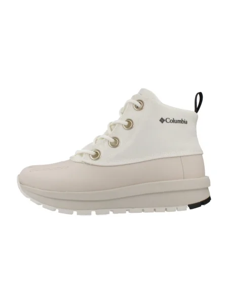 Tenisky Columbia biela
