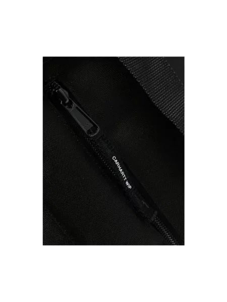 Torba Carhartt Wip z logo czarna