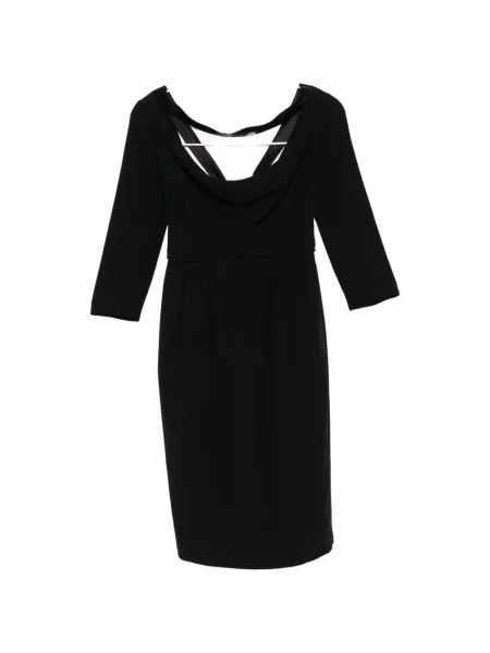 Rochie Dsquared2 negru