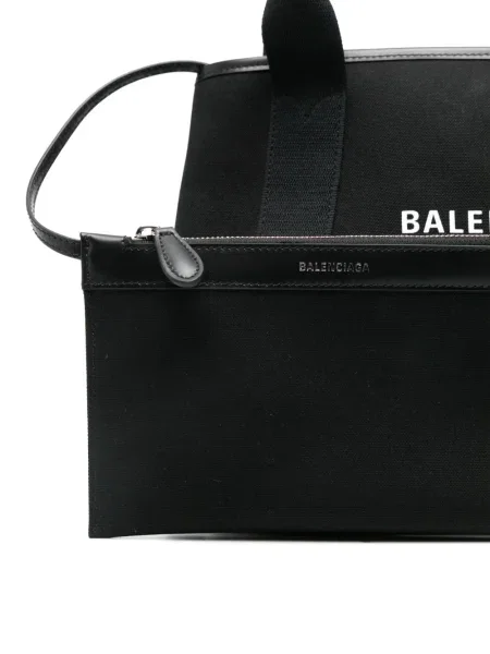Geantă Balenciaga negru