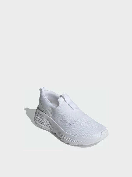 Повседневные кроссовки Adidas Cloudfoam белые