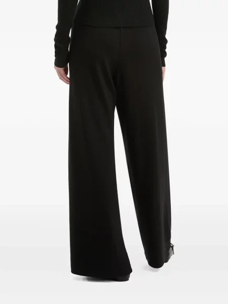 Pantaloni B+ab negru
