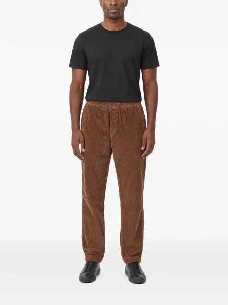 Pantaloni Nowadays maro
