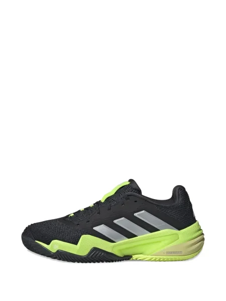 Sneakerși Adidas Adizero cu imagine galben