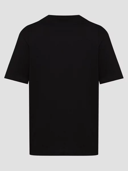 Футболка Guess черная