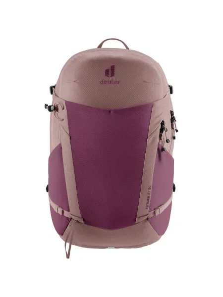 Rucsac Deuter roșu