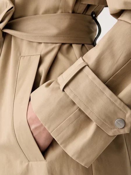 Пальто Dkny