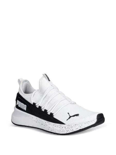 Sneakerși Puma Carson alb