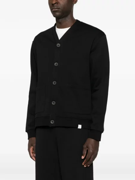 Hanorac Woc negru