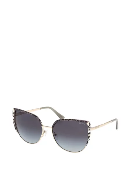Ochelari de soare Guess cu imagine