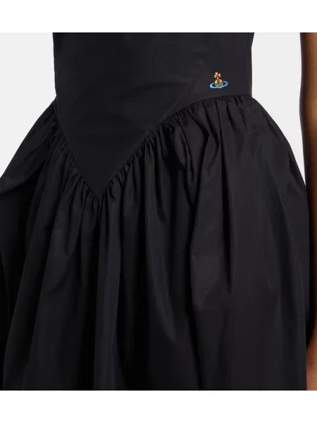 Rochie Vivienne Westwood negru