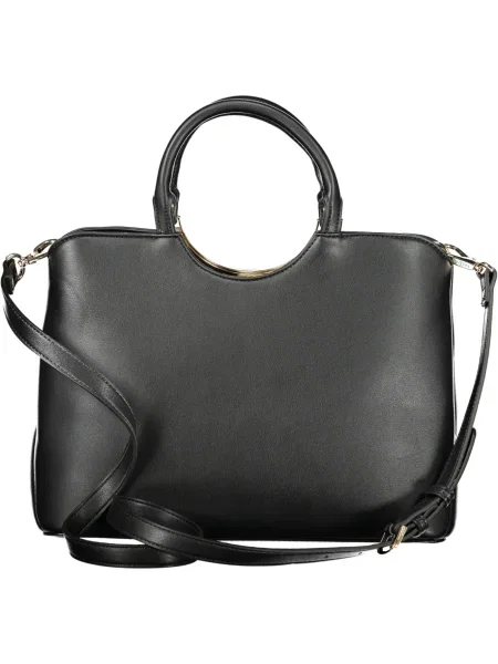 Чанта Valentino Bags черно