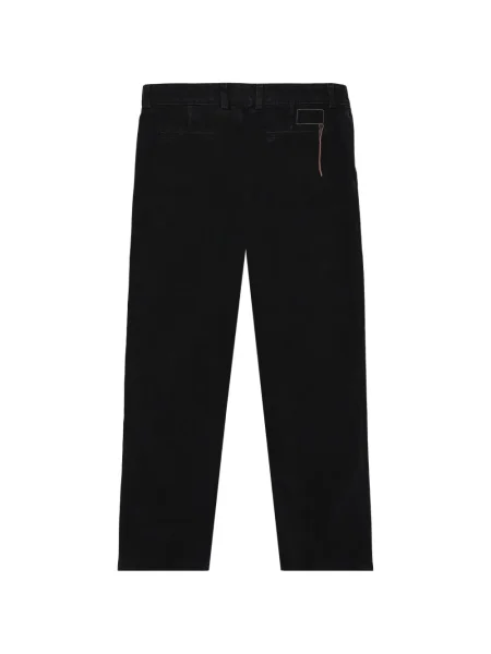 Pantaloni Fortela negru