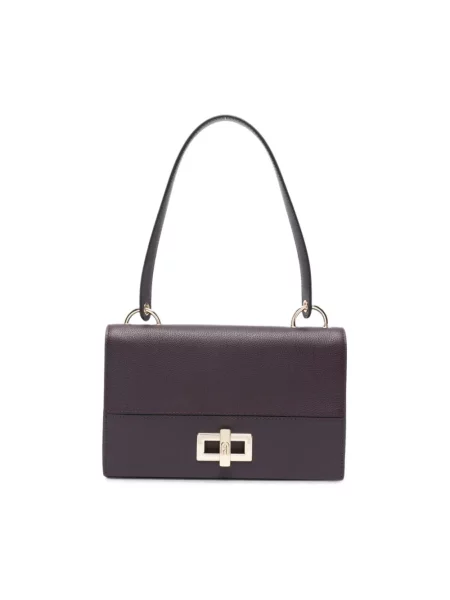 Torebka Furla fioletowa