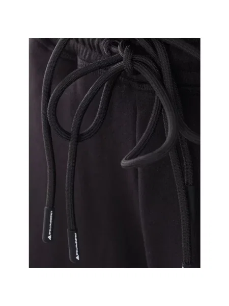 Spodnie Adidas Performance czarne