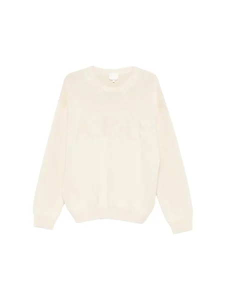 Sweter A.p.c. beżowy