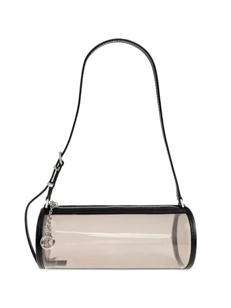 Reversibil geantă Michael Michael Kors negru