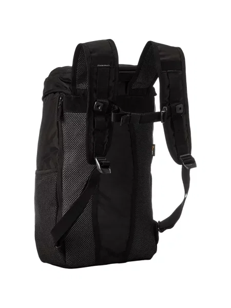 Rucsac Oakley cu cataramă negru