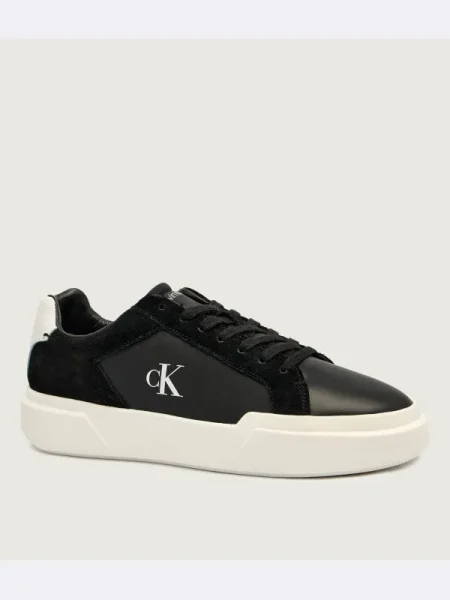 Blugi Calvin Klein alb