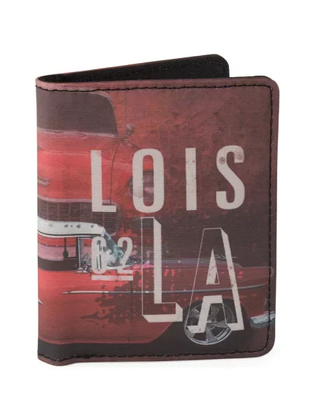 Torba Lois crvena