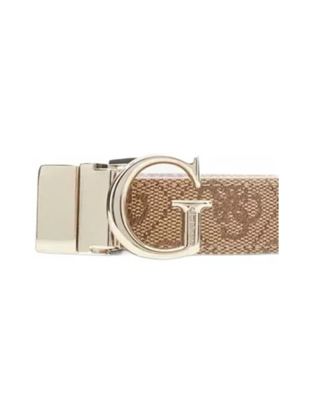 Curea Guess Jeans bej