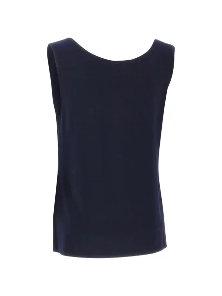 Top Joseph Ribkoff albastru