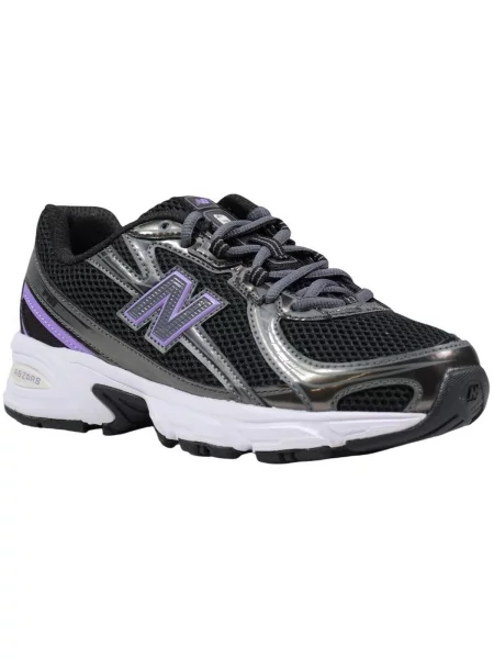 Pantofi New Balance negru