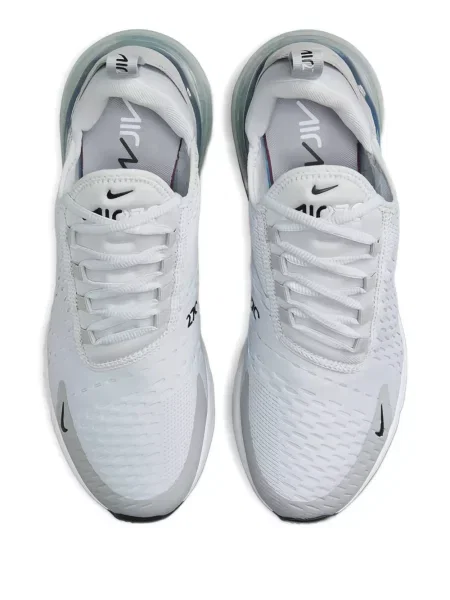 Маратонки Nike Dunk с пера с дантела на цветя розово