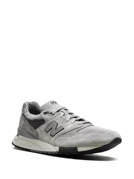 Sneakerși New Balance 998 gri