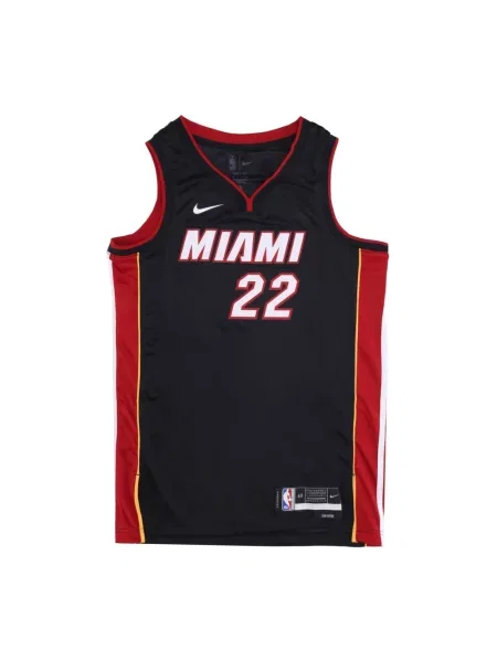Koszulka sportowa Nike czarna