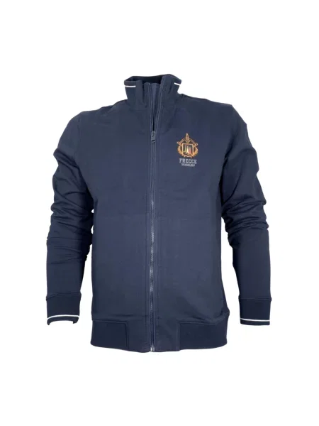 Bluza Aeronautica Militare niebieska