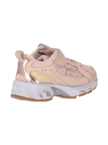 Sneakersy dziecięce Golden Goose różowe