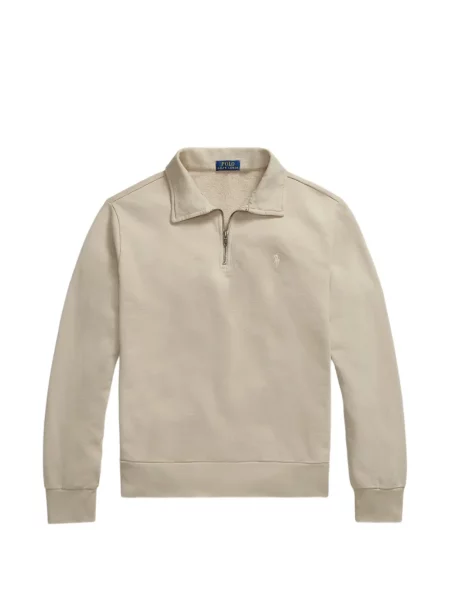 Кожени чорапи Polo Ralph Lauren на райета с връзки черно
