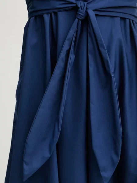 Fracomina Сукня з бавовною