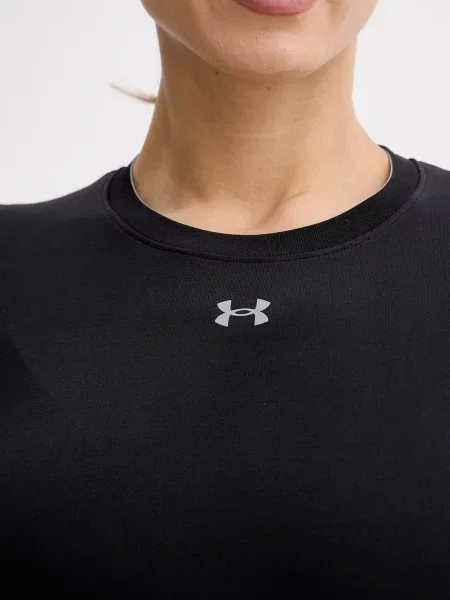 Бесшовная футболка Under Armour