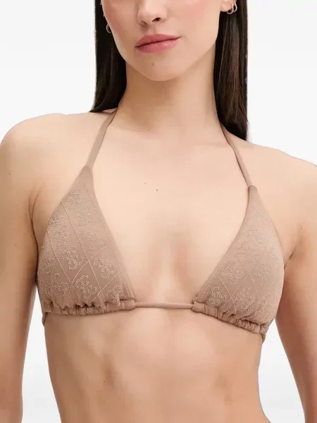 Top Guess cu autograf maro