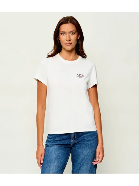 A.P.C. Tricou Rue Madame Gots
