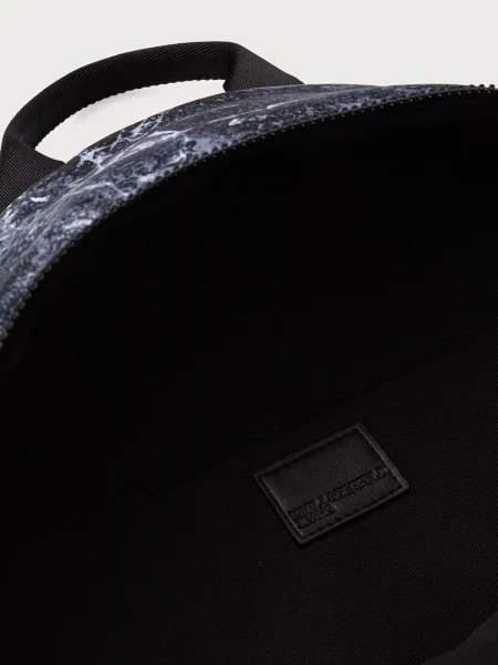 Karl Lagerfeld Jeans рюкзак