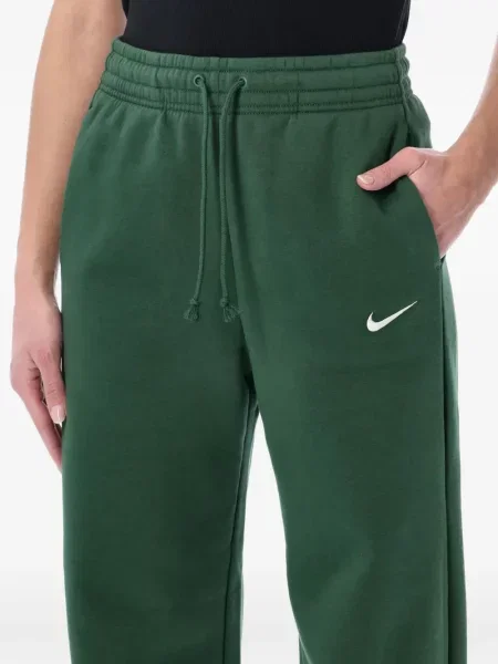 Podkoszulka Nike z autografem do biegania dzwony czerwona