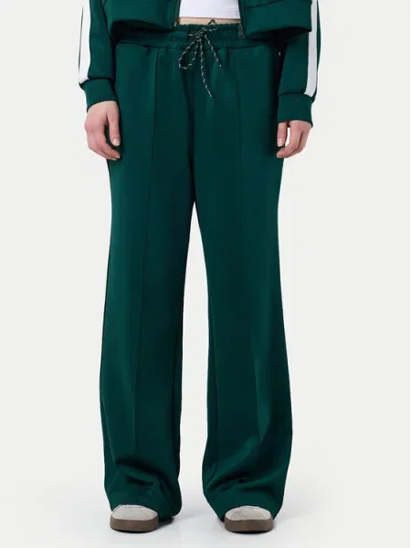 Noisy May Pantaloni din Jenna verde